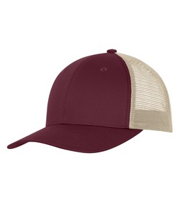 NEW Maroon/Crème