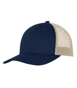 NEW Navy/Crème