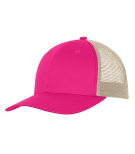 NEW Tropical Pink/Crème
