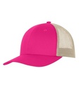 NEW Tropical Pink/Crème