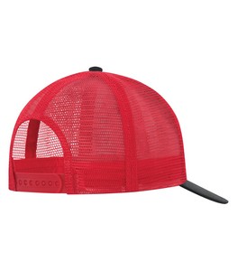 Black/Red