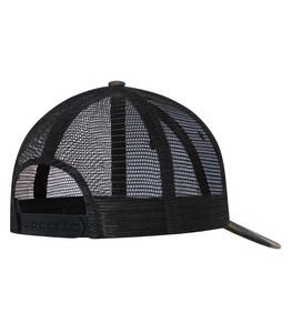 Camo/Black