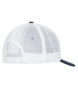 Navy/White