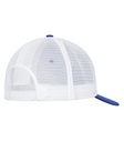 Royal/White