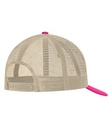 NEW Tropical Pink/Crème