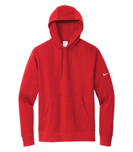 NEW University Red