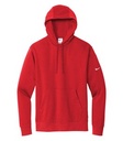 NEW University Red