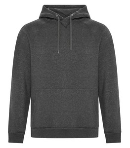 Charcoal Heather