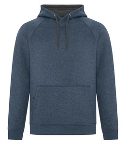 Navy Heather