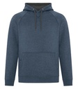 Navy Heather