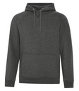 Charcoal Heather