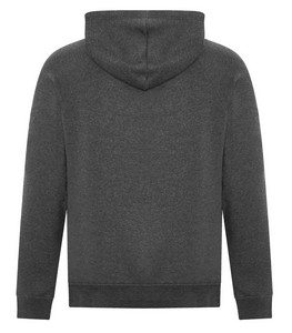 Charcoal Heather