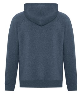 Navy Heather