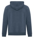 Navy Heather