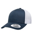 Navy/White