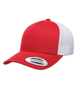 Red/White