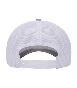 Heather/White