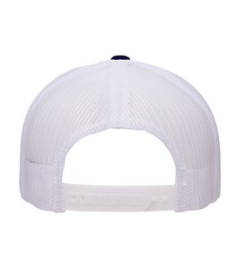 Navy/White
