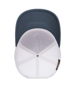 Navy/White