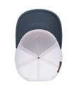 Navy/White