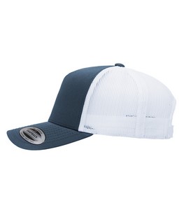 Navy/White