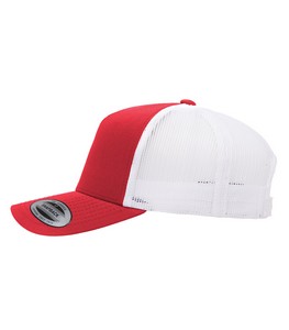 Red/White