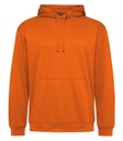 Deep Orange