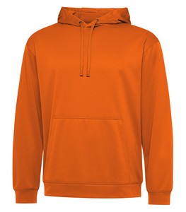 Deep Orange