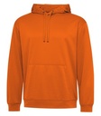 Deep Orange
