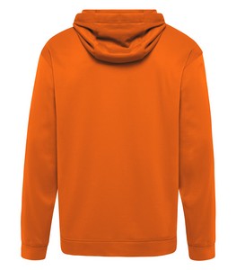 Deep Orange