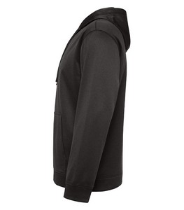 Charcoal Heather