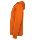 Deep Orange