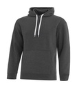 Charcoal Heather*