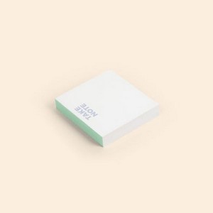 White Flat Angle