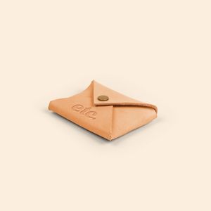 Leather Flat