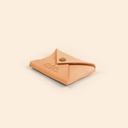 Leather Flat