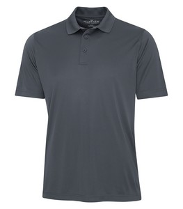 Iron Grey