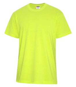 Safety Yellow*