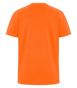 Safety Orange
