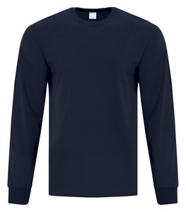 Dark Navy