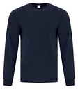 Dark Navy