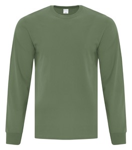 Fatigue Green