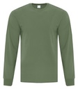 Fatigue Green