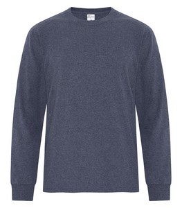 NEW Heather Navy**