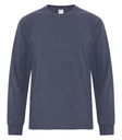 NEW Heather Navy**