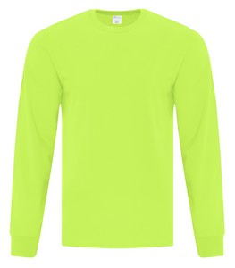 Safety Green**