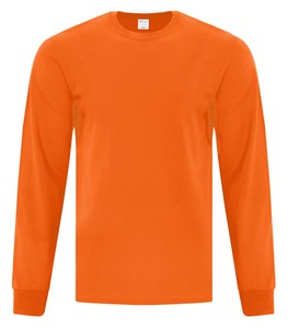 Safety Orange**