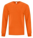Safety Orange**