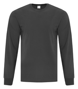 NEW Team Charcoal