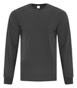 NEW Team Charcoal